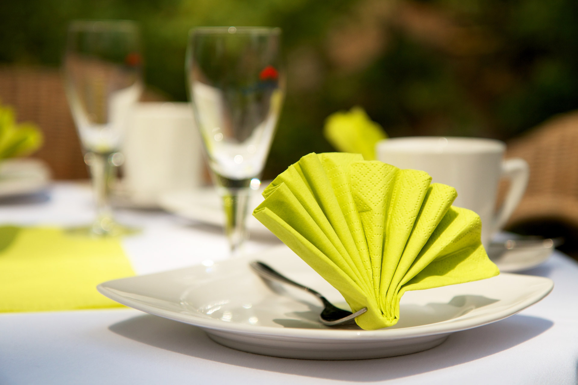 Catering