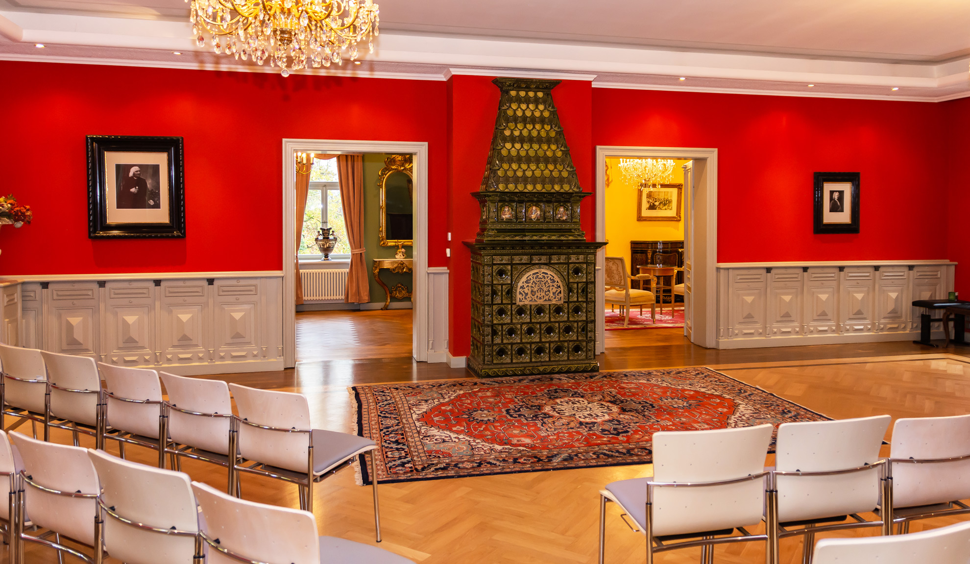 Festivitäten