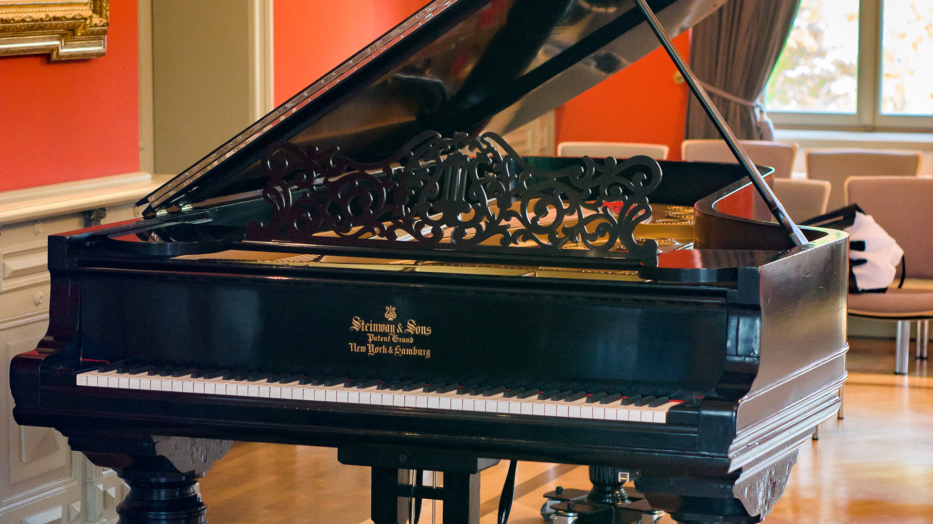 Steinway & Sons