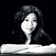 Portrait Ryoko Taguchi
